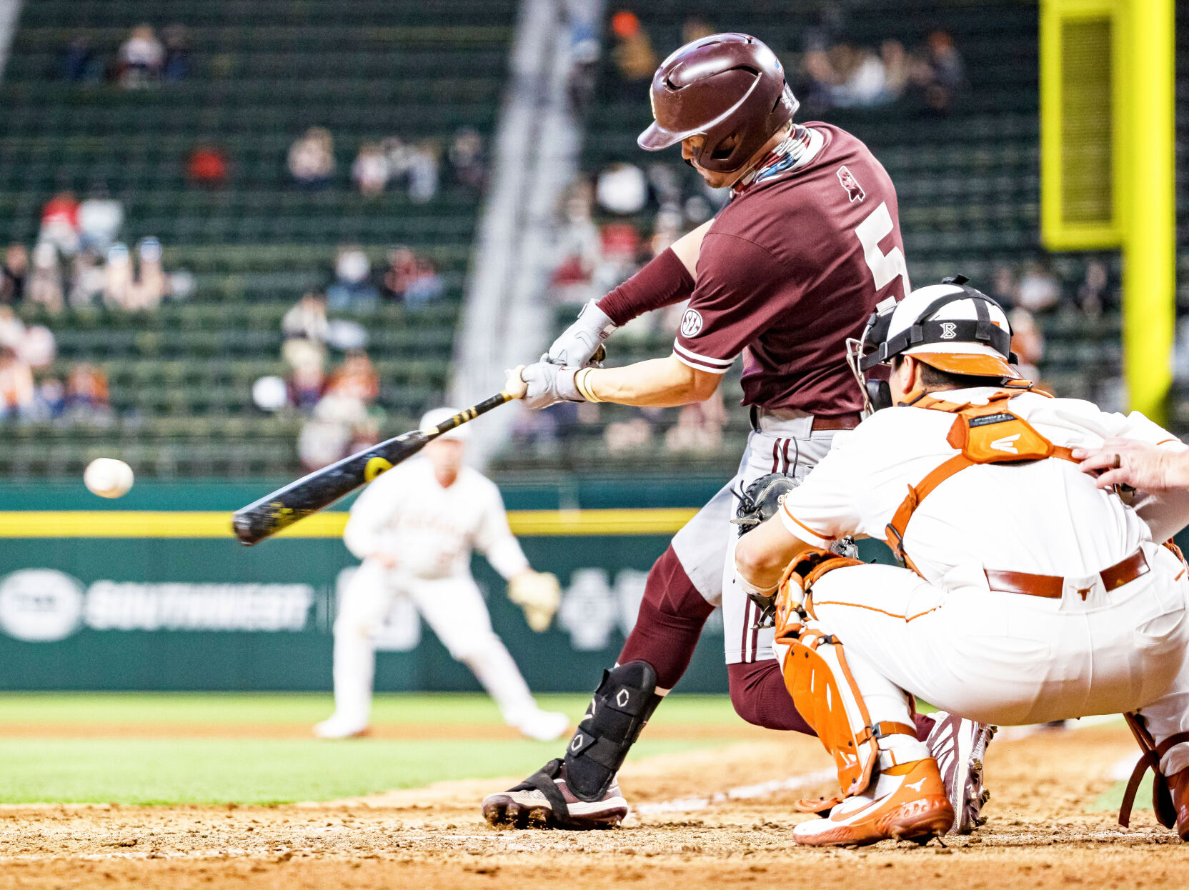 Mississippi State baseball